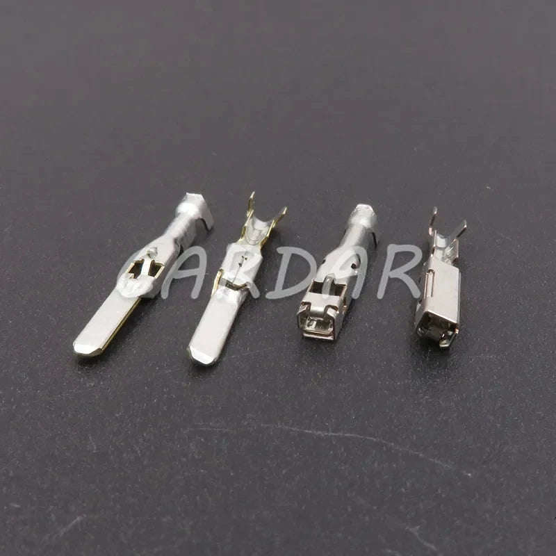 10 Pin 1674113-1 1674116-1 Automotive Wire Cable Connector Auto Socket 6098-6952 6098-6978 For Car Motor