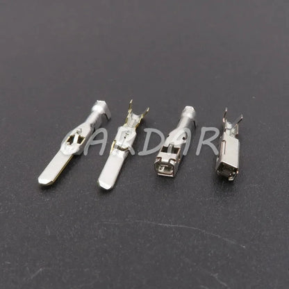 10 Pin 1674113-1 1674116-1 Automotive Wire Cable Connector Auto Socket 6098-6952 6098-6978 For Car Motor