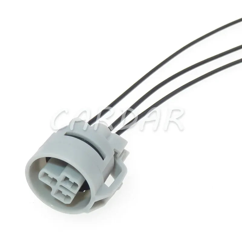 3 Pin 6187-3901 Waterproof Automotive Sealed Plug Auto Cable Connector Socket