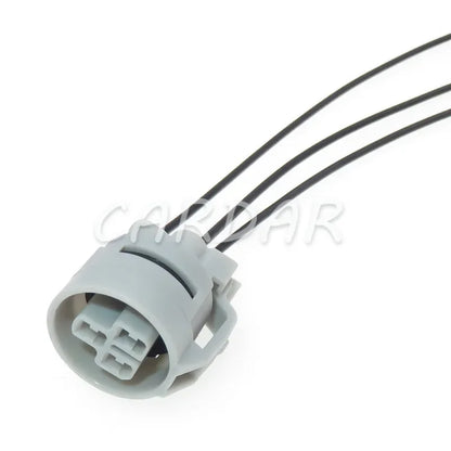 3 Pin 6187-3901 Waterproof Automotive Sealed Plug Auto Cable Connector Socket