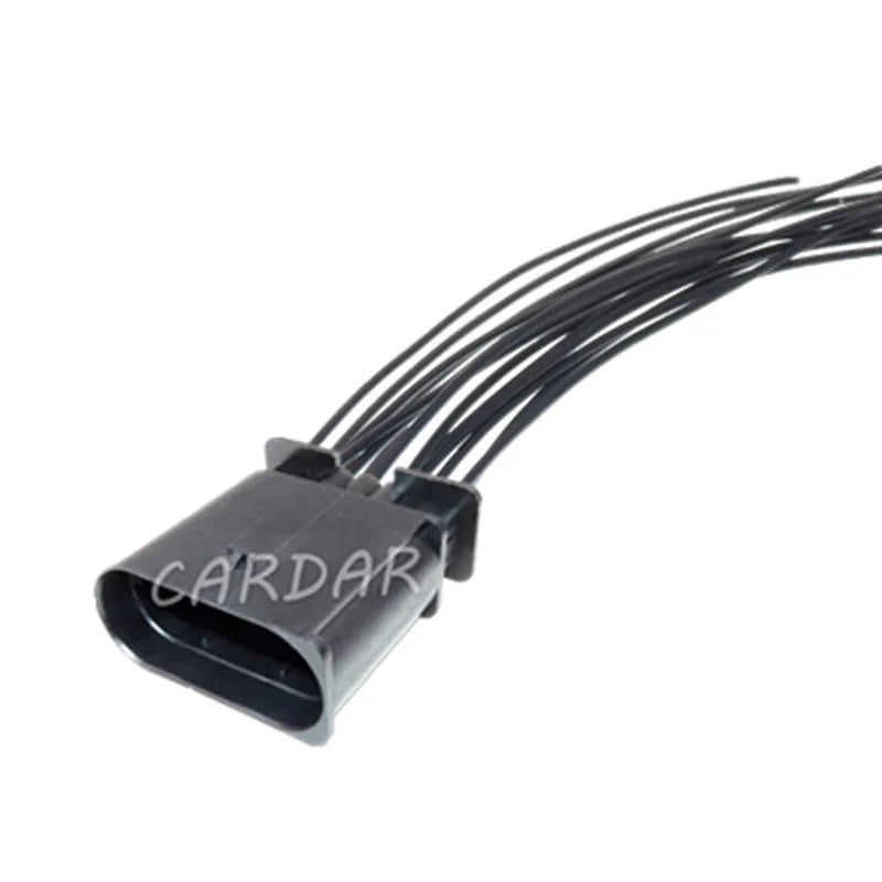 14 Pin Car Wire Waterproof Socket For Benz 2294945-1 1-2294950-1 1-2294951-1 1-2294952-1 A0005459319 A0005454120