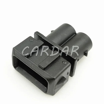 2 Pin 4.8mm 357972772 357972782 Car Sound Horn Connector Automotive Injector Plug AC Assembly For Cars