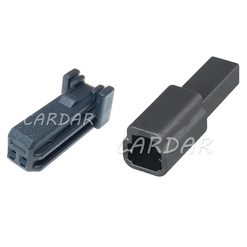 2 Pin 1473143-1 Automotive Cable Electric Wire Plastic Housing Connector Auto Socket