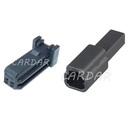 2 Pin 1473143-1 Automotive Cable Electric Wire Plastic Housing Connector Auto Socket