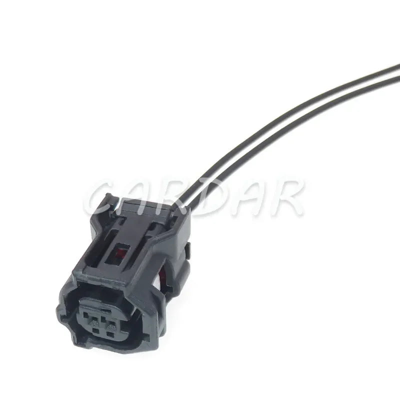 2 Pin 12416 90980-12416 Lid Switch Hood Lock ABS Speed Sensor Plug 6188-4797 6189-1161 For SUBARU Toyota Honda