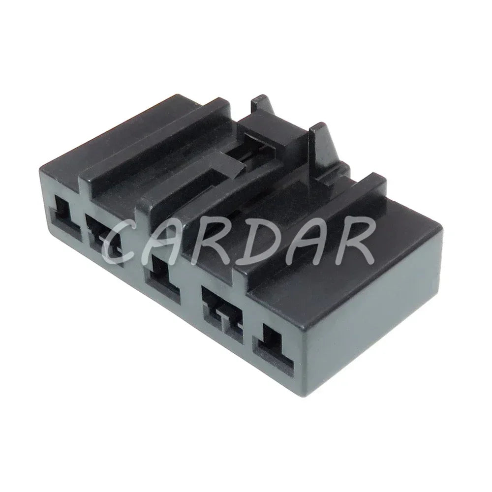 7 Pin 1.5 4.8 Series Car Starts the Ignition Cable Harness Socket Male Female Unsealed Connector