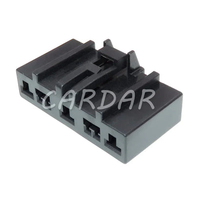 7 Pin 1.5 4.8 Series Car Starts the Ignition Cable Harness Socket Male Female Unsealed Connector