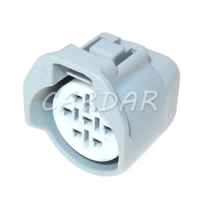 7 Pin 6188-0067 6189-0127 Car Headlight Cable Harness Sealed Socket For Toyota Lexus