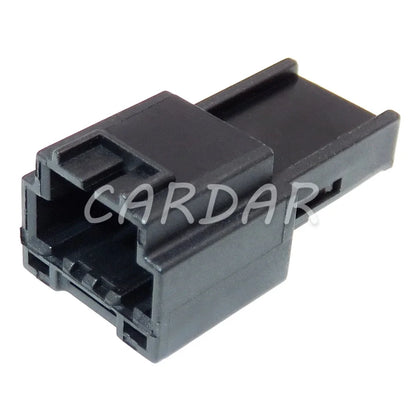 4 Pin 0.6 Series 936119-1 936119-2 936119-3 Automobile Electric Wire Cable Harness Socket