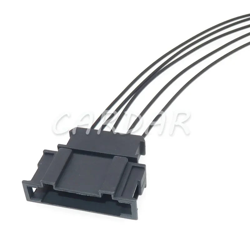 5 Pin 191972715 6N0972705 Automotive Wiring Harness Sockets Auto Connector 191 972 715 Car Plug 6N0 972 705 For VW