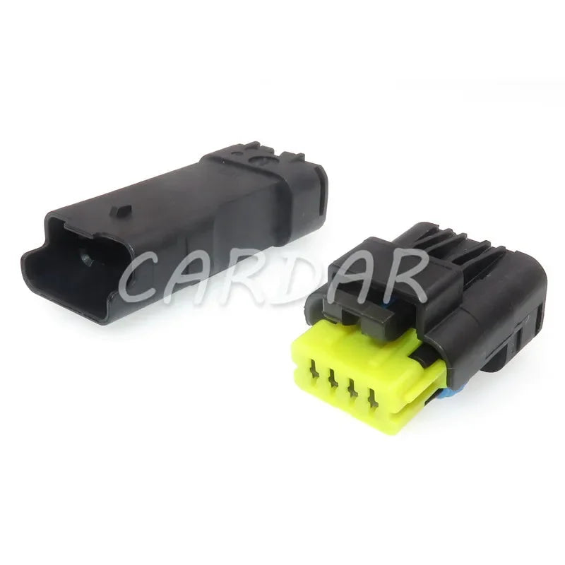 4 Pin 211PC042S4021 211PL042S0049 Waterproof Auto Electric Socket Car Wire Plug Automotive Connector