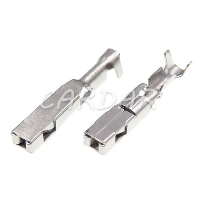 3 Pin 1.5 Series Waterproof Socket With Terminal 1801178-3 Auto Intake Pressure Sensor Electrical Connector