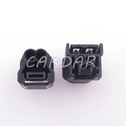 2 Pin 6189-7036 HV 040 Automotive Connector ABS Sensor Socket Press Switch Ignition Coil Connector For Honda