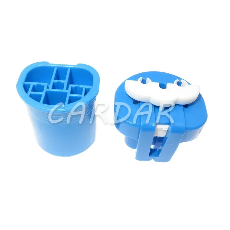 3 Pin 9004 2.8 Auto Connector Assy For Headlight Car Light Bulb Speaker Cables Socket For Toyota Subaru