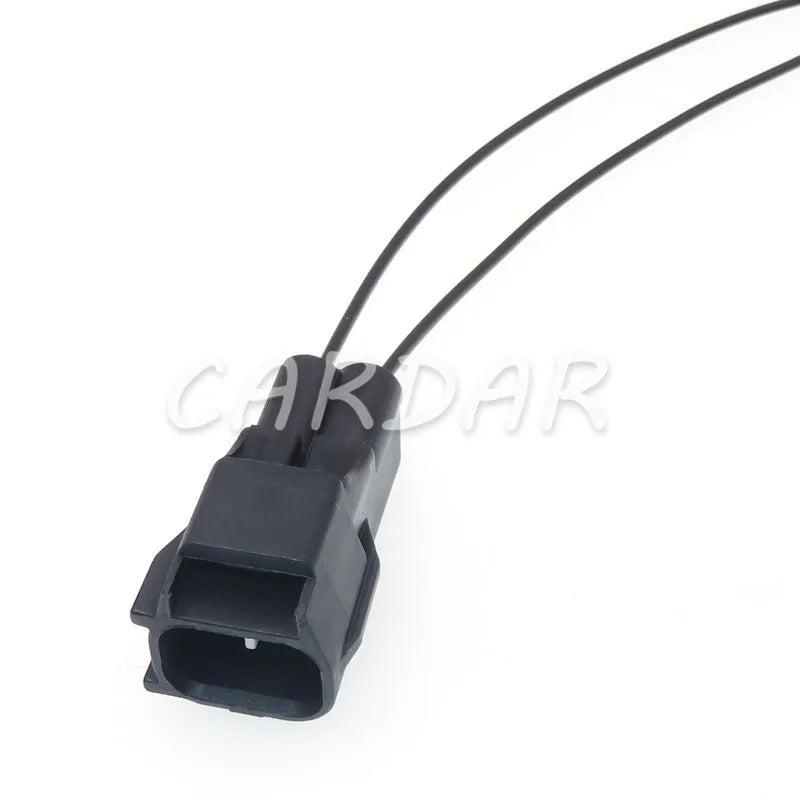 2 Pin 7282-7028-30 7283-7028-30 Automotive Gearbox Plug Reversing Light Socket Waterproof For Toyota