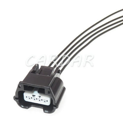 4 Pin 7282-8853-30 7283-8853-30 Waterproof Automotive Plug MAP Sensor Connector Mass Air Flow Socket For Nissan