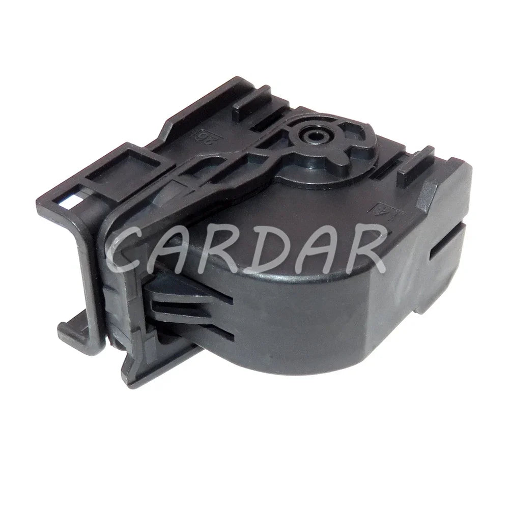 26 Pin Automobile Low Power Composite Connector Car Unsealed Plug With Terminal Auto Accessories