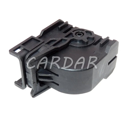 26 Pin Automobile Low Power Composite Connector Car Unsealed Plug With Terminal Auto Accessories