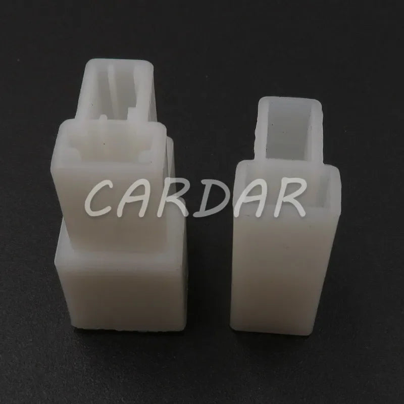 2 Pin 6.3mm Map Sensor Connector Plug Auto Wiring Harness Socket For Toyota