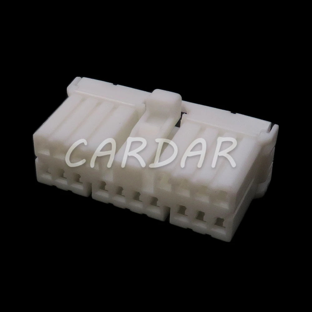 30 Pin 1-174961-1 1-173866-1 Car Wire Harness Socket PCB Connector Electric Cable Plug