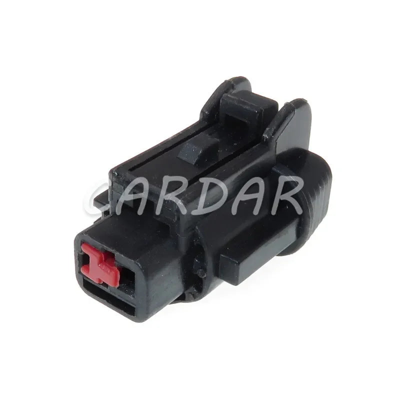1 Pin 6188-0551 6185-0862 Auto Air Conditioner Compressor Pump Socket Waterproof Connector For Nissan Teana Qashqai