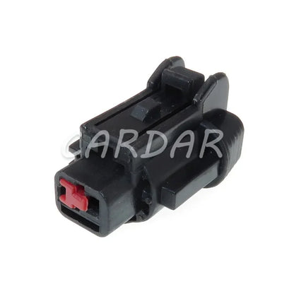 1 Pin 6188-0551 6185-0862 Auto Air Conditioner Compressor Pump Socket Waterproof Connector For Nissan Teana Qashqai