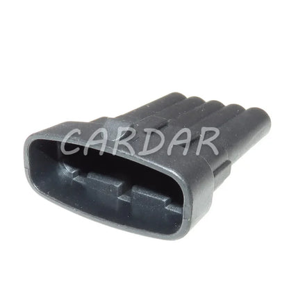 5 Pin 1928403738 Automotive MAF BSK Oxygen Sensor Plug Common Rail Injector Crankshaft Position Sensor Socket For Bosch