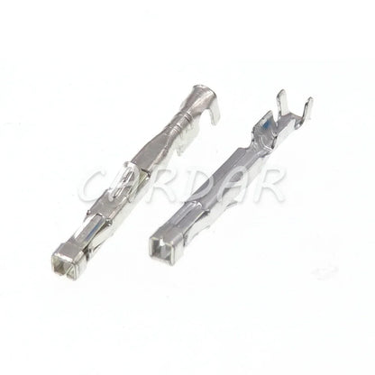 4 Pin Car PCB Male Plug Automobile Wire Cable Socket Auto Electrical Connector