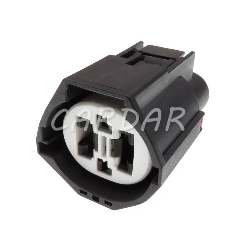 4 Pin 7283-8497-90 Waterproof Connector Electric Fan Socket Plug For Ford Focus Volvo Land Rover
