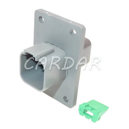 6 Pin Deutsch DT DT06-6S DT04-6P DT04-6P-L012 Gas Accelerator Pedal Plug Automotive Connector Socket