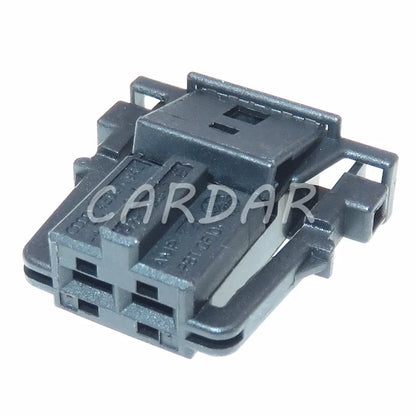 2 Pin 4E0 971 942 Audio Bass Alto Car Door Klaxon Socket Wire Harness Unsealed Connector For Audi C7A Porsche 4E0971942