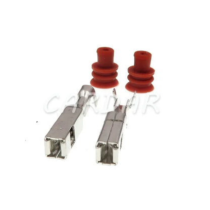 6 Pin 936257-2 Waterproof Accelerator Pedal Automotive Wire Connector Sealed Car Socket