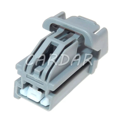 2 Pin 7282-6443-40 7283-6443-40 Automotive Plug Electric Wire Harness Socket For Chevrolet Cadillac Buick