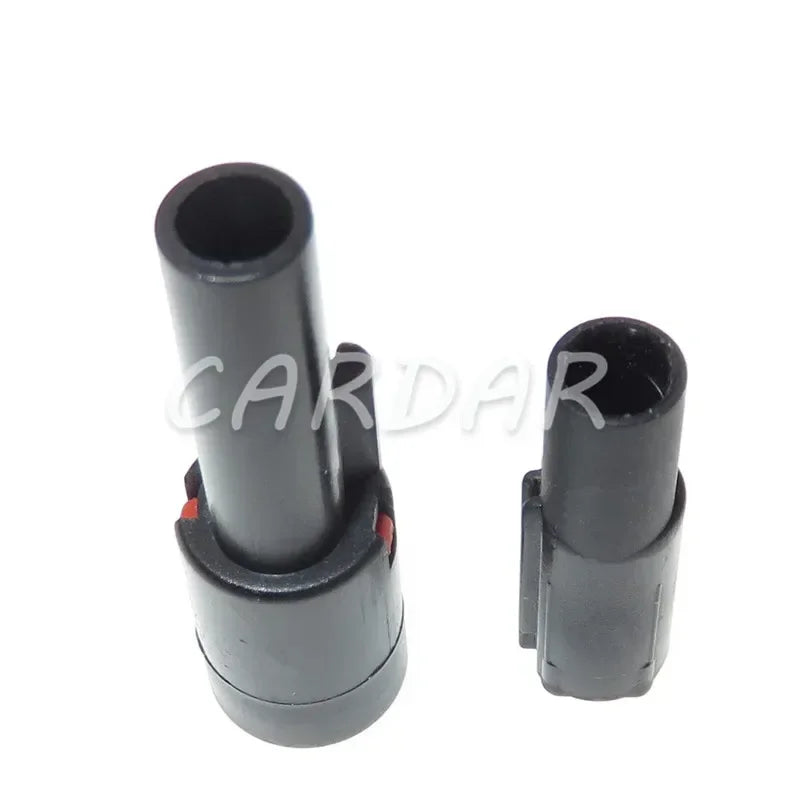 1 Pin FW-C-1M-B FW-C-1F-B Automotive Connector Electrical Wiring Harness Socket Power Plug