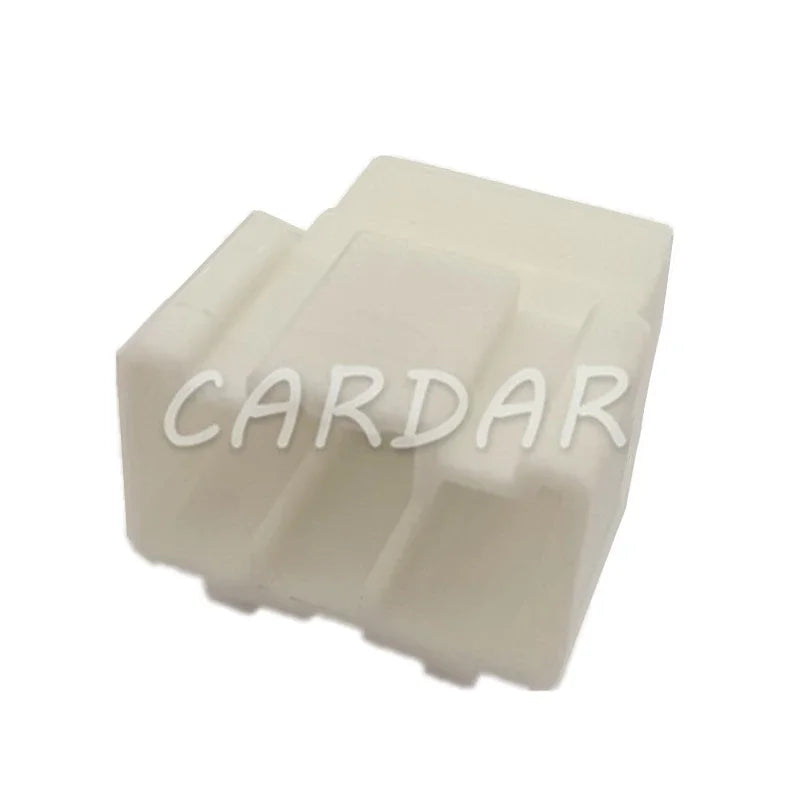 35 Pin 1674558-1 1123338-1 Automotive Connector Electrical Wire Socket With Terminals