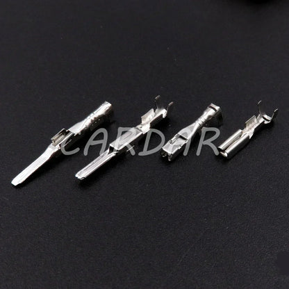 6 Pin 2.2 Series Auto Unsealed Plug Car Electrical Connector Cable Wire Adapter 936240-1 936230-1