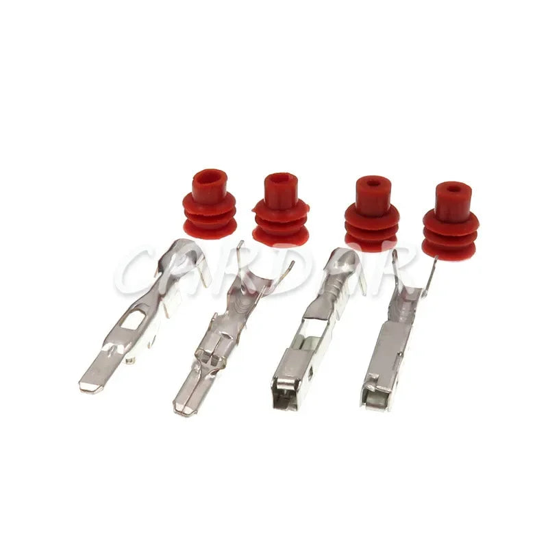 10 Pin HP066-10021 GL221-10021 Automotive Headlight Assembly Wiring Plug Socket For HYUNDAI Verna KIA K1 K2 K3 K4