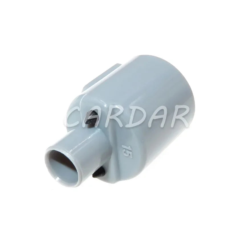 1 Pin Oil Plug Sensor Plug Automotive Reversing Female Connector For Honda