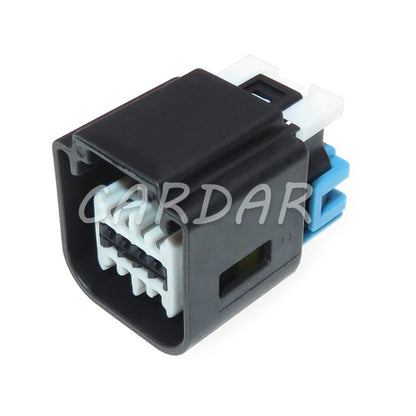 8 Pin 0.7 Series Miniature Plug Auto Waterproof Socket 13572498 Car Electric Cable Sealed Connector