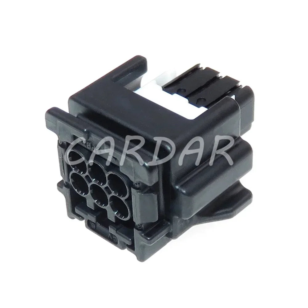 6 Pin 6189-7428 82824-78020 Car Door Handle Wire Socket Auto Reversing Camera Cable Harness Plug