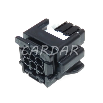 6 Pin 6189-7428 82824-78020 Car Door Handle Wire Socket Auto Reversing Camera Cable Harness Plug