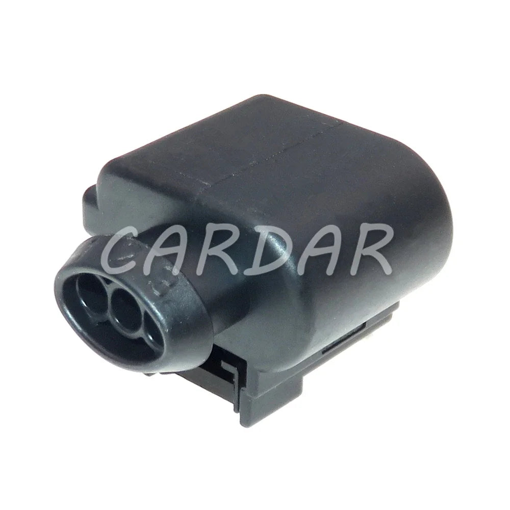 3 Pin 1.5mm 8K0973703F Automobile Knock Sensor Wiring Terminal Electric Wire Waterproof Socket 8K0 973 703 F