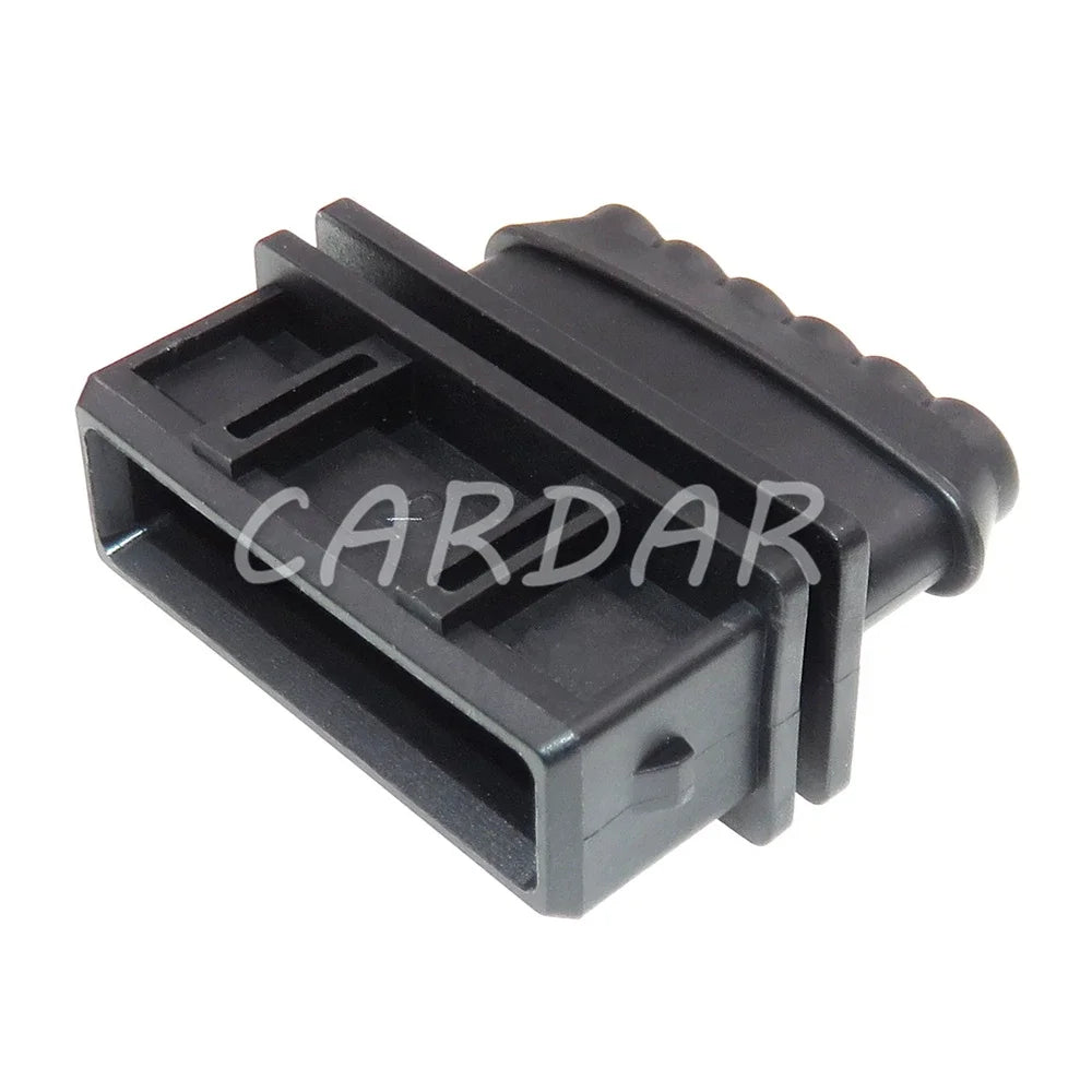 6 Pin 3.5 Series 282767-2 282236-2 Car Waterproof Connector Auto Cable Harness Socket Housing Sealed Plug
