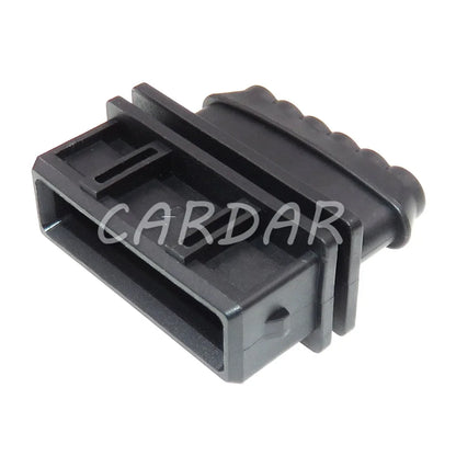 6 Pin 3.5 Series 282767-2 282236-2 Car Waterproof Connector Auto Cable Harness Socket Housing Sealed Plug