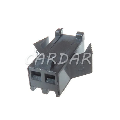 SM 2.54 Pitch Connector 2/3/4/5/6/7/8/9/10/11/12 Pin Female Male Wire Socket Housing With Terminals SM-2P SM-2R JST SM2.54