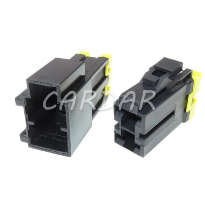 2 Pin Automotive Connector 9.5mm Socket Electrical Large Heavy Current Auto Plug