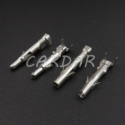 2 Pin 1-480699-0 Automotive Connector 63080 Electrical Wiring Harness Plug Motorcycle Socket