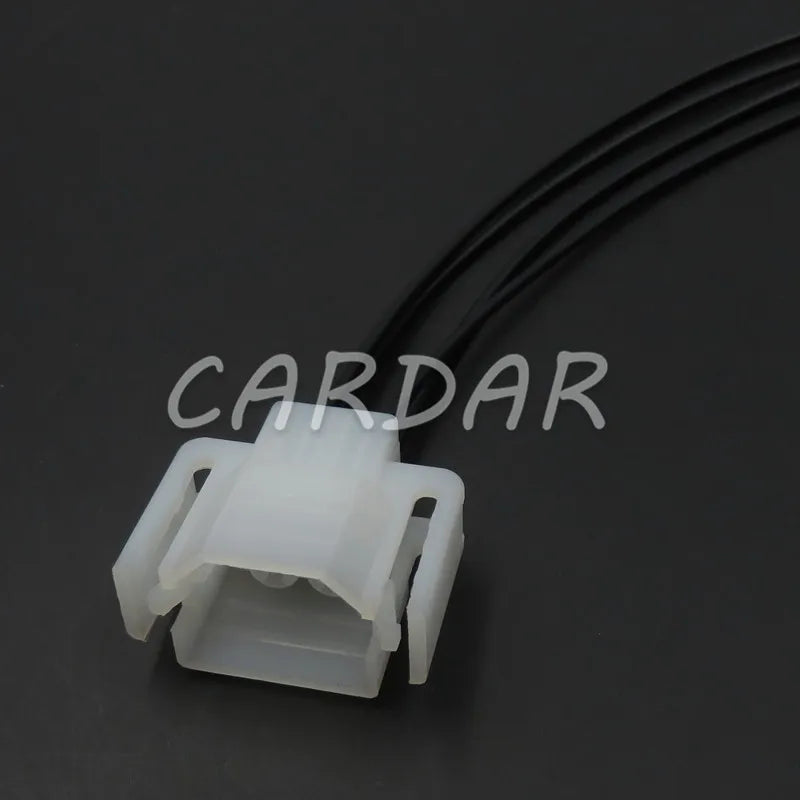 4 Pin Automotive Electrical Wiring Harness Socket Auto Plugs
