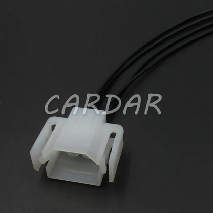 4 Pin Automotive Electrical Wiring Harness Socket Auto Plugs