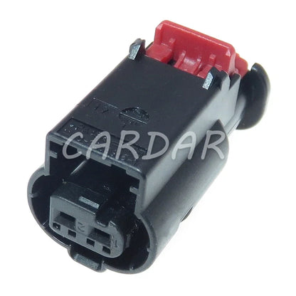 2 Pin 1.2 Series Auto Wiring Terminal Connector Waterproof Socket 4K1973702A 5-2208920-1 0-2208915-1